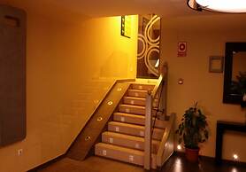 Hotel Venta Magullo