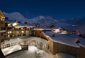Le Hameau du Kashmir