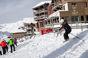 Le Hameau du Kashmir