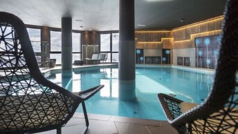 Le Hameau du Kashmir