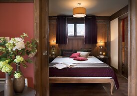 Le Hameau du Kashmir