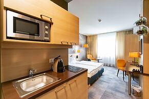 Hotel Das Himberg