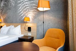 Hotel Das Himberg