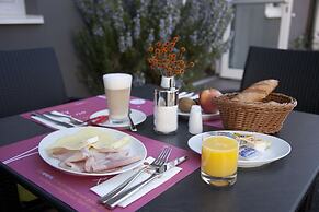 Hotel Das Himberg