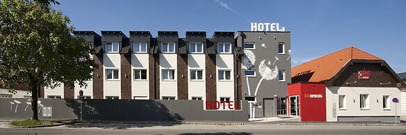Hotel Das Himberg