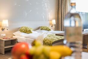 Hotel Das Himberg