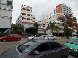 Bonne Etoile Hotel