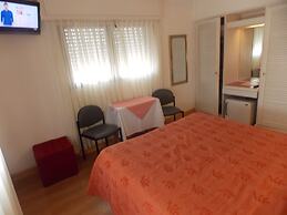 Bonne Etoile Hotel