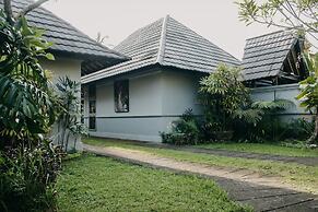 Villa Puri Darma Agung