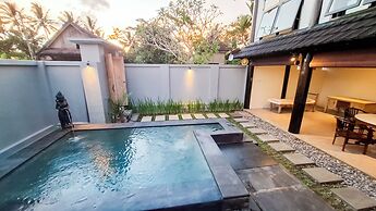 Villa Puri Darma Agung