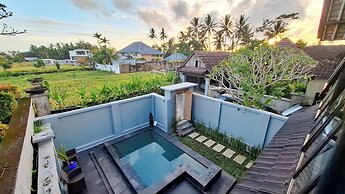 Villa Puri Darma Agung