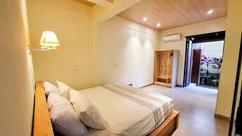 Villa Puri Darma Agung