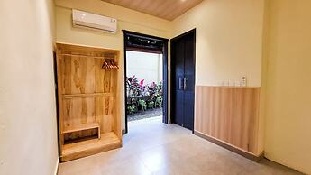 Villa Puri Darma Agung