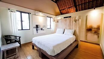 Villa Puri Darma Agung