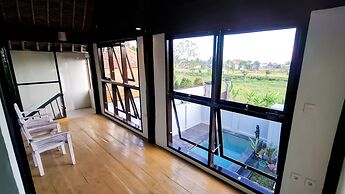 Villa Puri Darma Agung