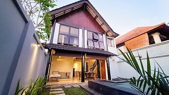 Villa Puri Darma Agung