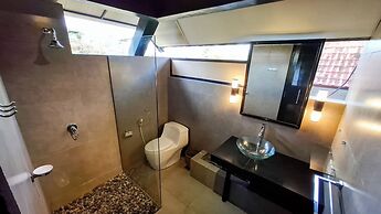 Villa Puri Darma Agung