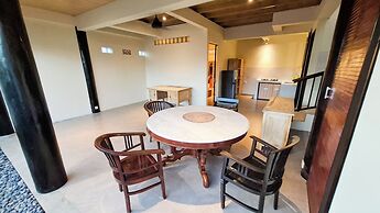 Villa Puri Darma Agung