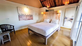 Villa Puri Darma Agung