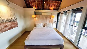 Villa Puri Darma Agung