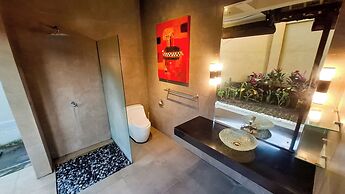 Villa Puri Darma Agung