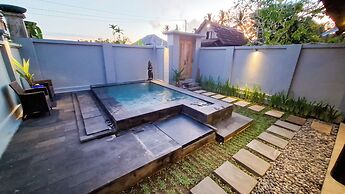 Villa Puri Darma Agung