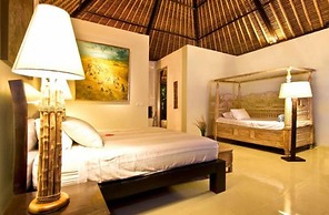 Villa Puri Darma Agung