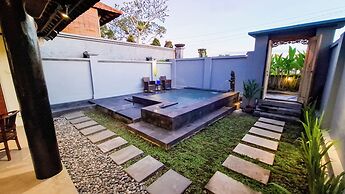 Villa Puri Darma Agung