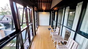 Villa Puri Darma Agung