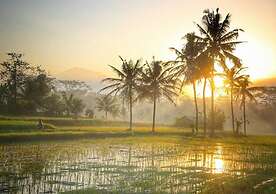 Villa Puri Darma Agung
