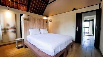 Villa Puri Darma Agung