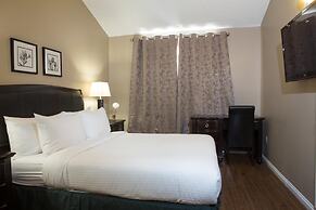 Capital Suites Yellowknife