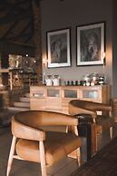 Leopard Mountain Safari Lodge