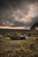 Leopard Mountain Safari Lodge