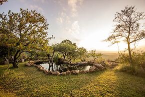 Leopard Mountain Safari Lodge