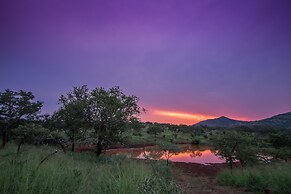 Leopard Mountain Safari Lodge
