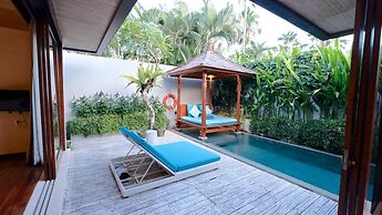 Maca Villas & Spa Bali