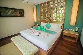 Maca Villas & Spa Bali