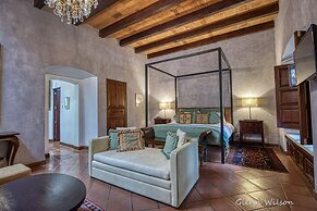 San Rafael Hotel