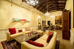 San Rafael Hotel