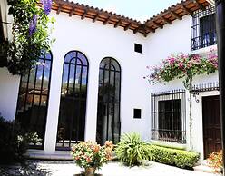 San Rafael Hotel