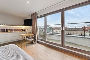 Limehome Berlin Prenzlauer Allee