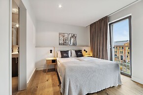 Limehome Berlin Prenzlauer Allee