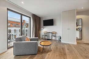 Limehome Berlin Prenzlauer Allee