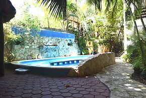 Hotel el Moro