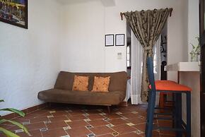Hotel el Moro