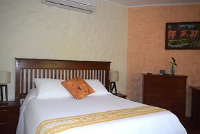 Hotel el Moro