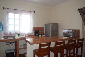 Hotel el Moro