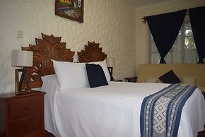 Hotel el Moro
