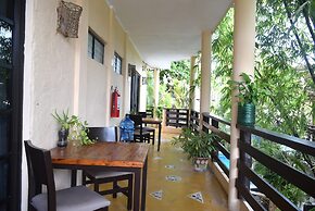 Hotel el Moro